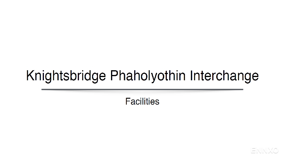 รูป ของ Knightsbridge Phaholyothin - Interchange - รูปที่ 5