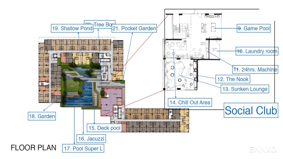 รูป ของ Knightsbridge Phaholyothin - Interchange - รูปที่ 6