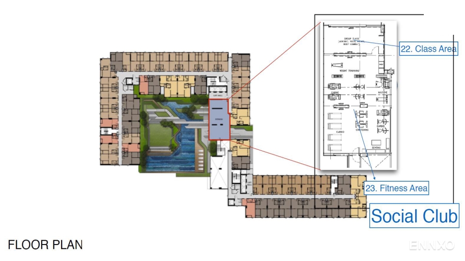 รูป ของ Knightsbridge Phaholyothin - Interchange - รูปที่ 6