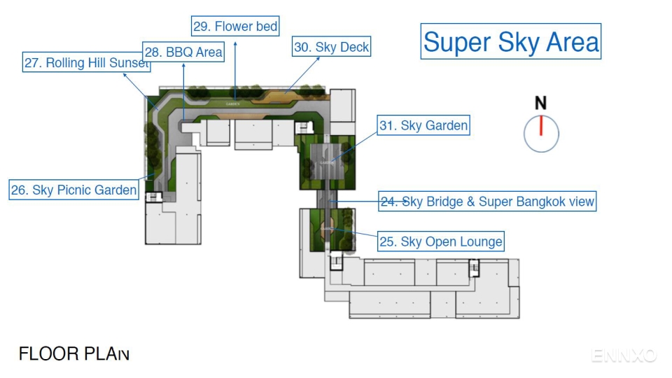 รูป ของ Knightsbridge Phaholyothin - Interchange - รูปที่ 6