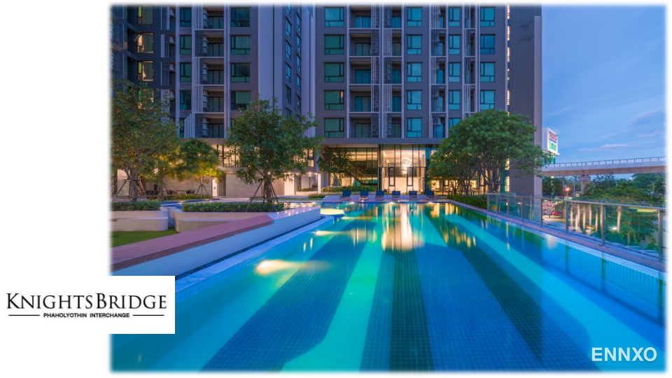 รูป ของ Knightsbridge Phaholyothin - Interchange - รูปที่ 1
