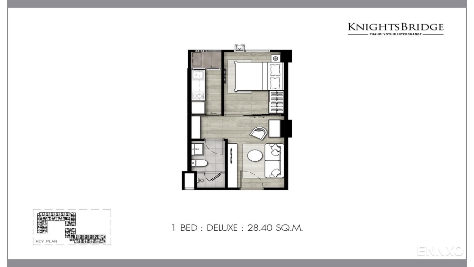 รูป ของ Knightsbridge Phaholyothin - Interchange - รูปที่ 7