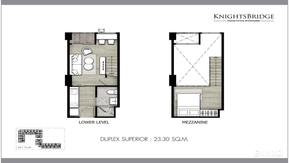 รูป ของ Knightsbridge Phaholyothin - Interchange - รูปที่ 9