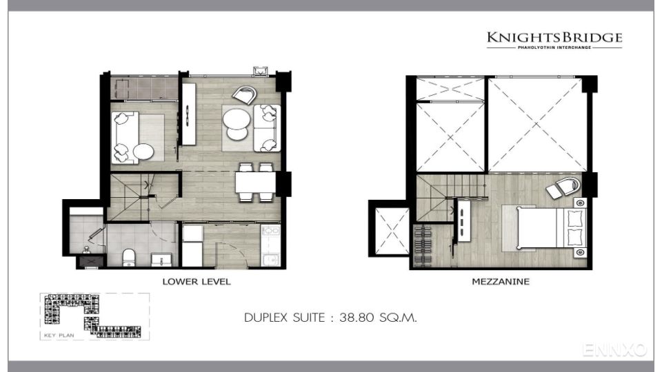 รูป ของ Knightsbridge Phaholyothin - Interchange - รูปที่ 10