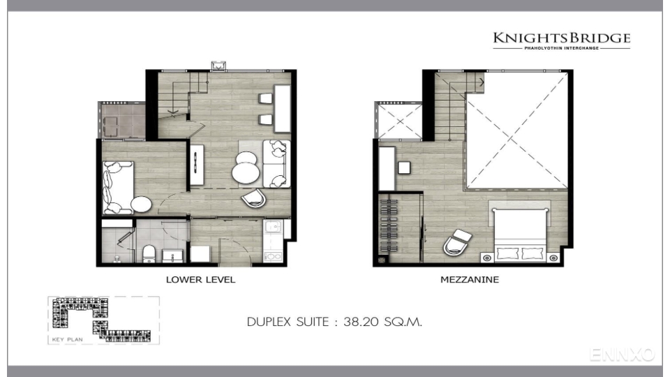 รูป ของ Knightsbridge Phaholyothin - Interchange - รูปที่ 10