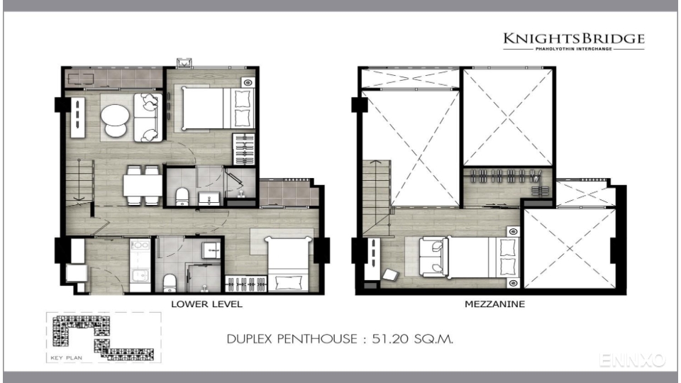 รูป ของ Knightsbridge Phaholyothin - Interchange - รูปที่ 12