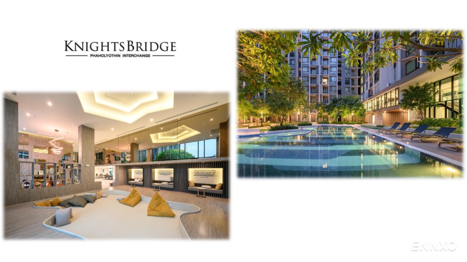 รูป ของ Knightsbridge Phaholyothin - Interchange - รูปที่ 2