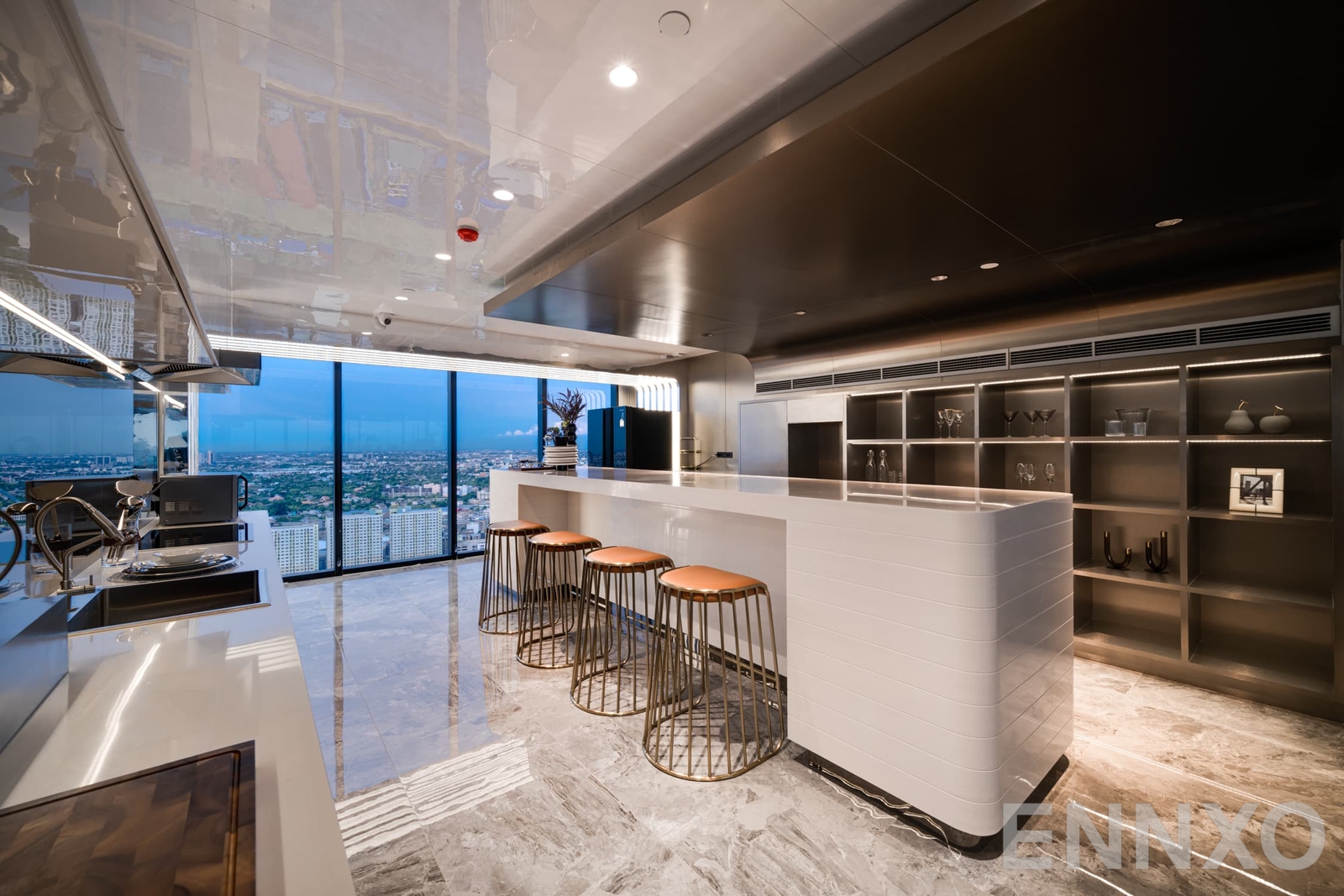 รูปของโครงการ คอนโด ไนท์บริดจ์ ไพร์ม อ่อนนุช อื่นๆ - รูปที่ 4