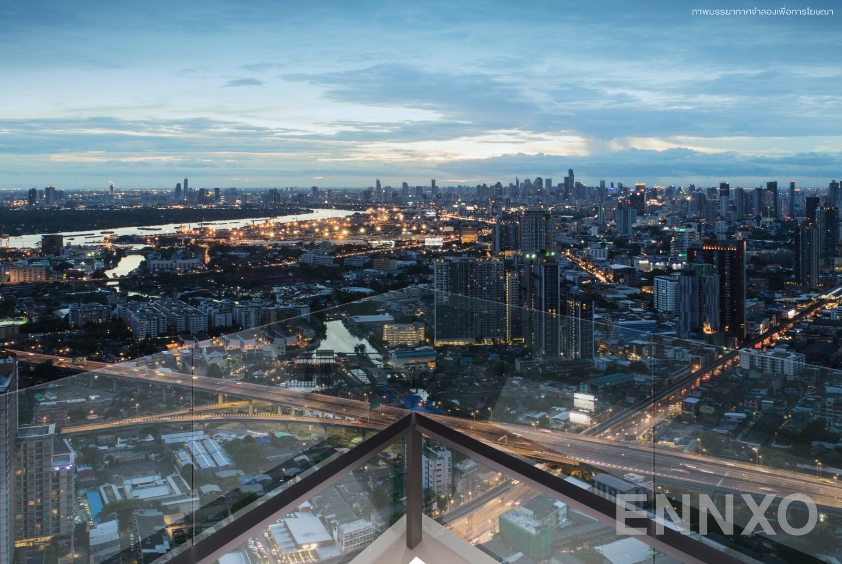 รูปของโครงการ Knightsbridge Prime Onnut
(คอนโด ไนท์บริดจ์ ไพร์ม อ่อนนุช) อื่นๆ - รูปที่ 3