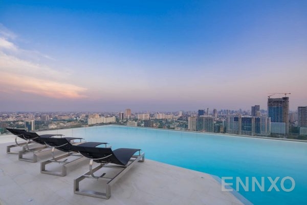 รูปของโครงการ KnightsBridge Prime Ratchayothin
(ไนท์บริดจ์ ไพร์ม รัชโยธิน) อื่นๆ - รูปที่ 4