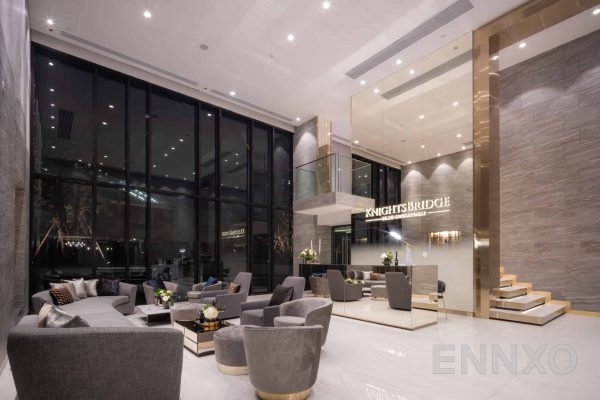 รูปของโครงการ KnightsBridge Prime Ratchayothin
(ไนท์บริดจ์ ไพร์ม รัชโยธิน) อื่นๆ - รูปที่ 5