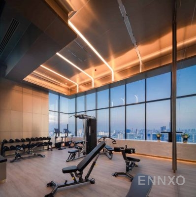 รูปของโครงการ KnightsBridge Prime Ratchayothin
(ไนท์บริดจ์ ไพร์ม รัชโยธิน) อื่นๆ - รูปที่ 5