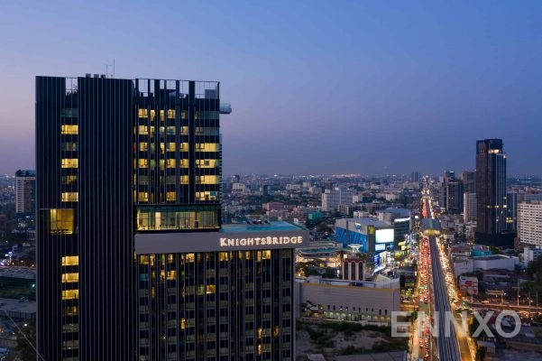 รูปของโครงการ ไนท์บริดจ์ ไพร์ม รัชโยธิน อื่นๆ - รูปที่ 3