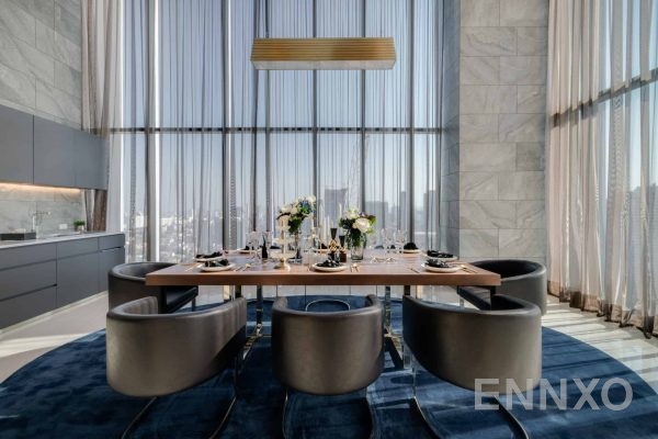 รูปของโครงการ ไนท์บริดจ์ ไพร์ม รัชโยธิน อื่นๆ - รูปที่ 5