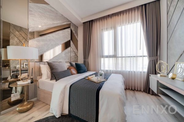 รูปของโครงการ KnightsBridge Prime Ratchayothin
(ไนท์บริดจ์ ไพร์ม รัชโยธิน) อื่นๆ - รูปที่ 3