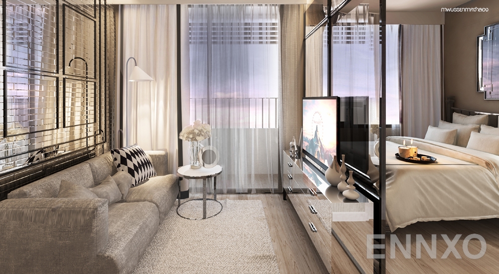 รูปของโครงการ Knightsbridge Prime Sathorn อื่นๆ - รูปที่ 4