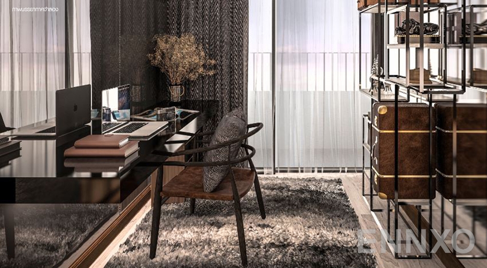 รูปของโครงการ Knightsbridge Prime Sathorn อื่นๆ - รูปที่ 5