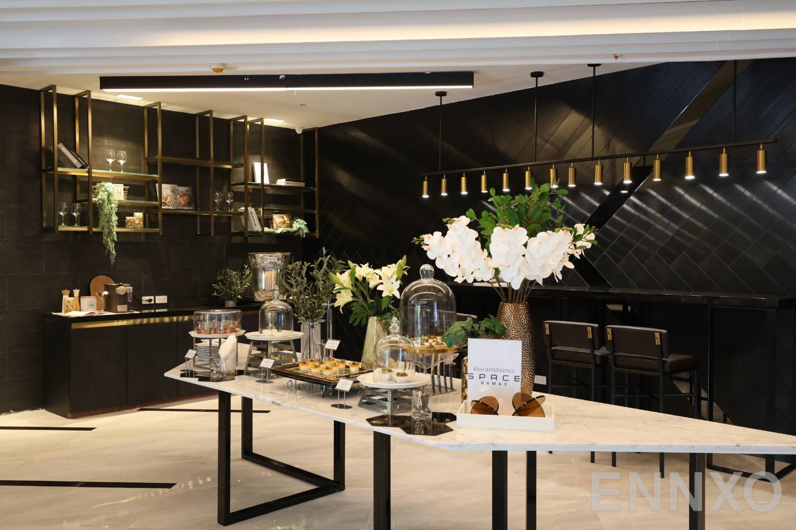 รูปของโครงการ ไนท์บริดจ์ สเปซ พระราม 9 อื่นๆ - รูปที่ 3