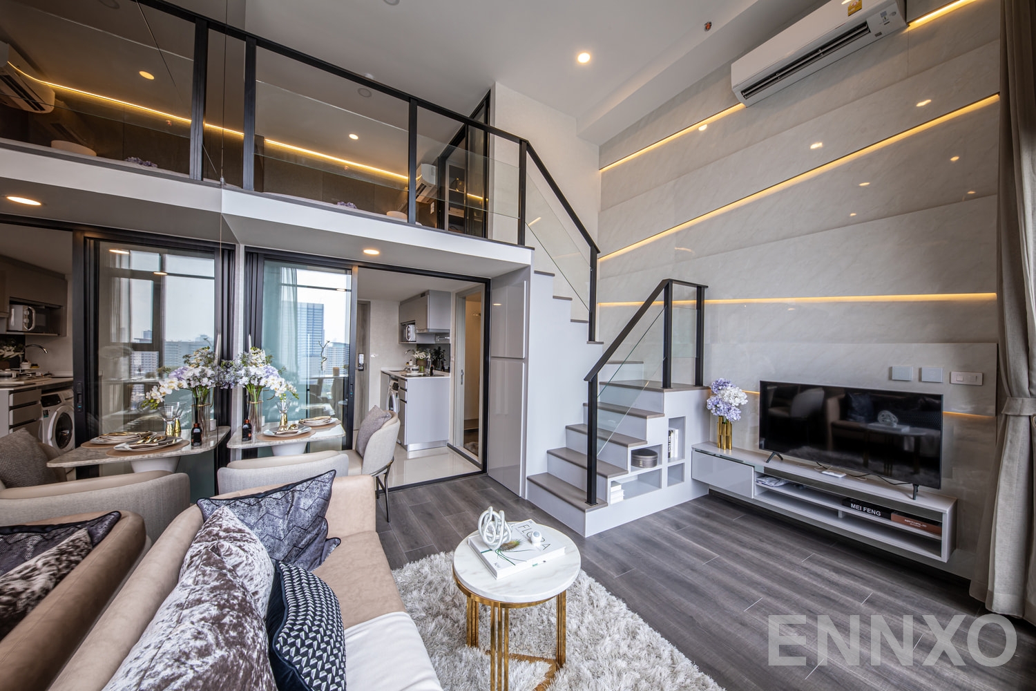 รูปของโครงการ KnightsBridge Space Ratchayothin อื่นๆ - รูปที่ 2