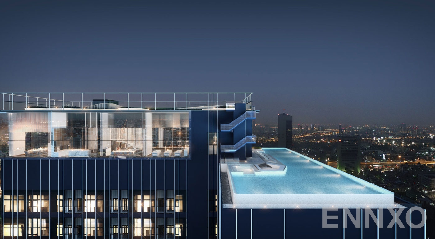 รูปของโครงการ KnightsBridge Space Ratchayothin อื่นๆ - รูปที่ 4