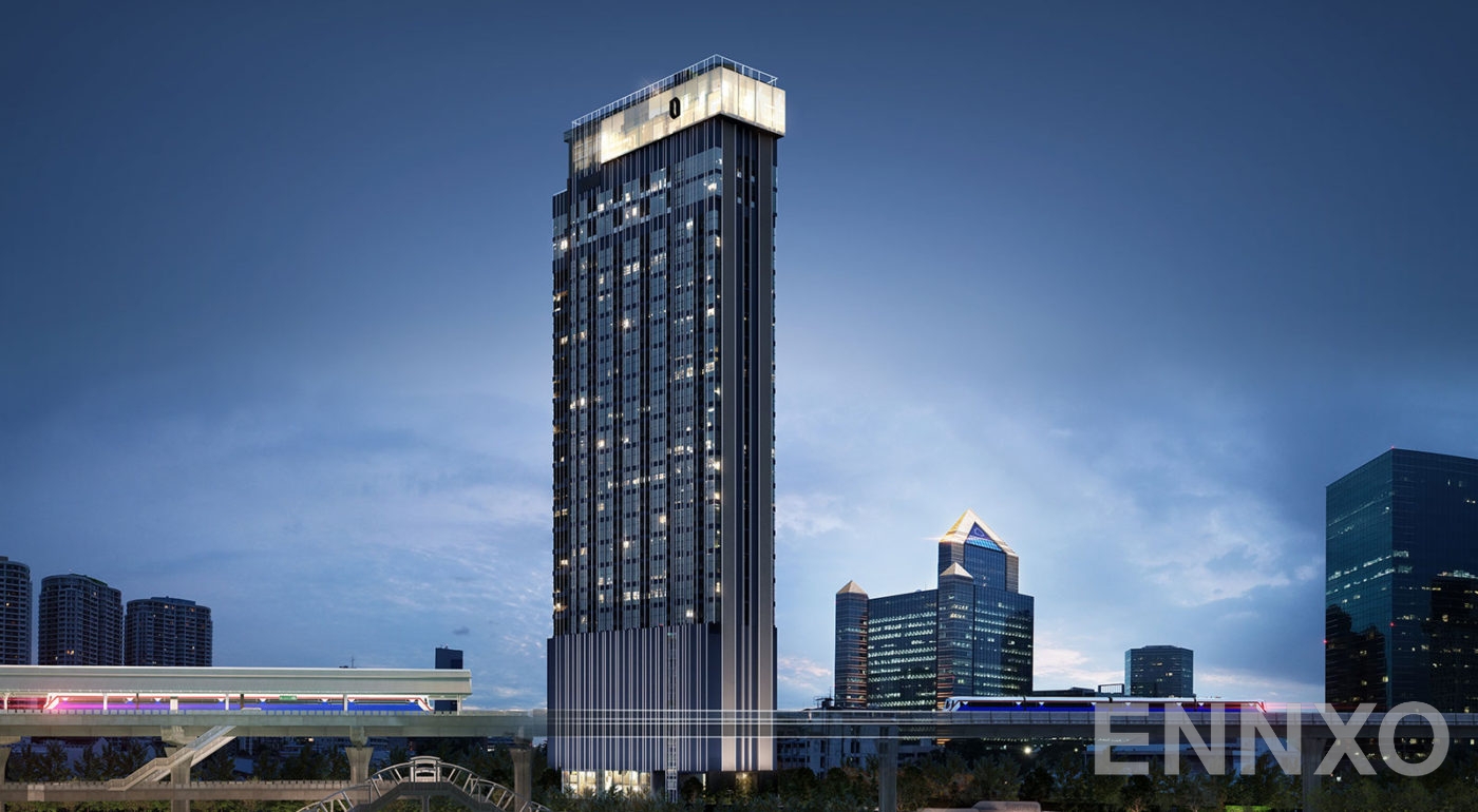 รูปของโครงการ KnightsBridge Space Ratchayothin อื่นๆ - รูปที่ 4