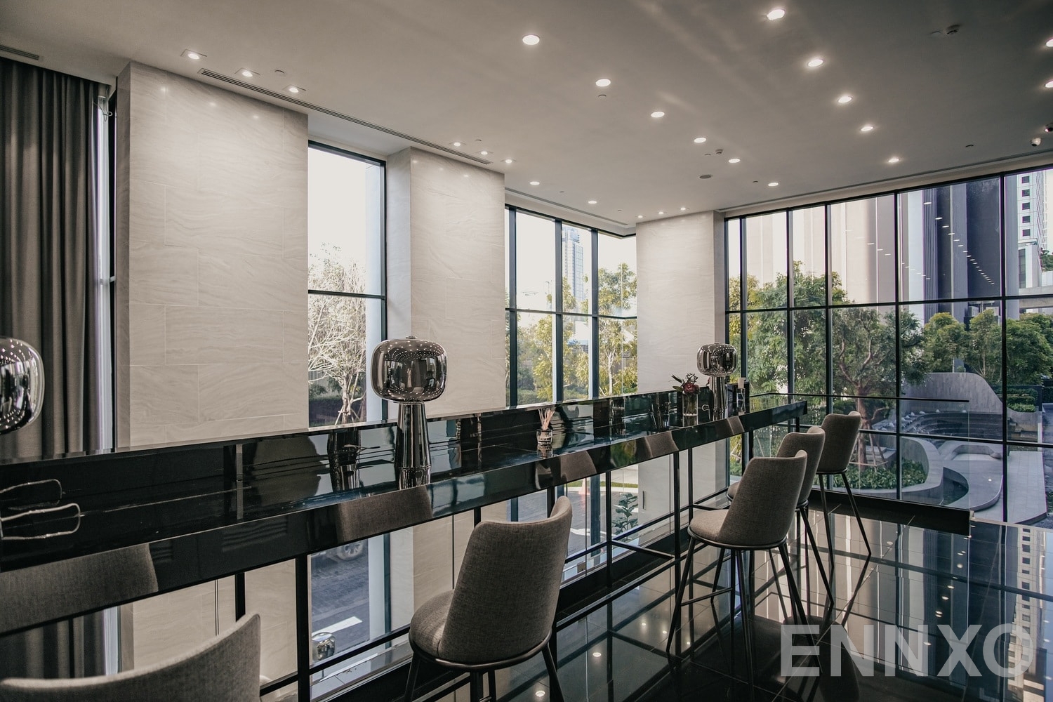 รูปของโครงการ KnightsBridge Space Ratchayothin อื่นๆ - รูปที่ 3