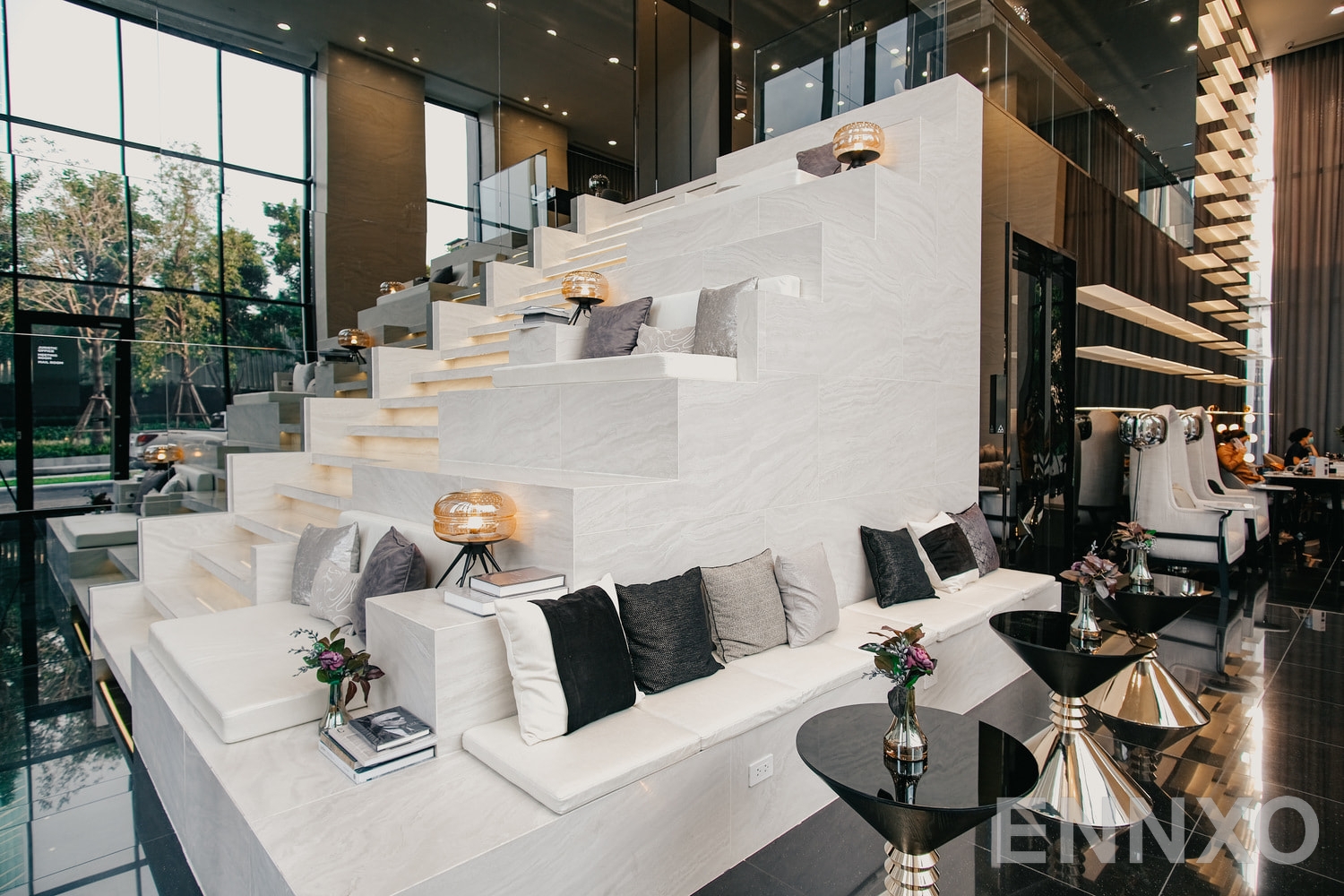 รูปของโครงการ KnightsBridge Space Ratchayothin อื่นๆ - รูปที่ 4