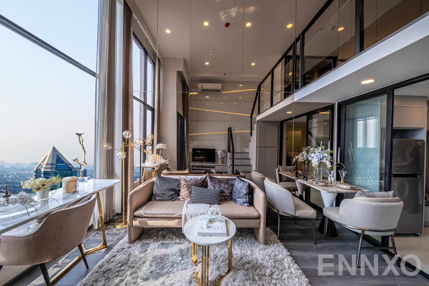 รูปของโครงการ KnightsBridge Space Ratchayothin อื่นๆ - รูปที่ 2