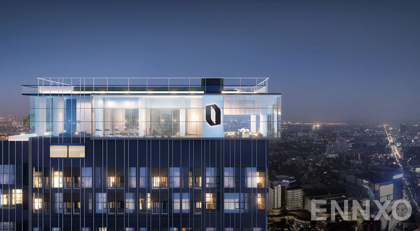 รูปของโครงการ KnightsBridge Space Ratchayothin อื่นๆ - รูปที่ 3