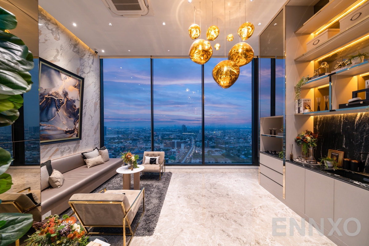 รูปของโครงการ ไนท์บริดจ์ สุขุมวิท - เทพารักษ์ อื่นๆ - รูปที่ 1