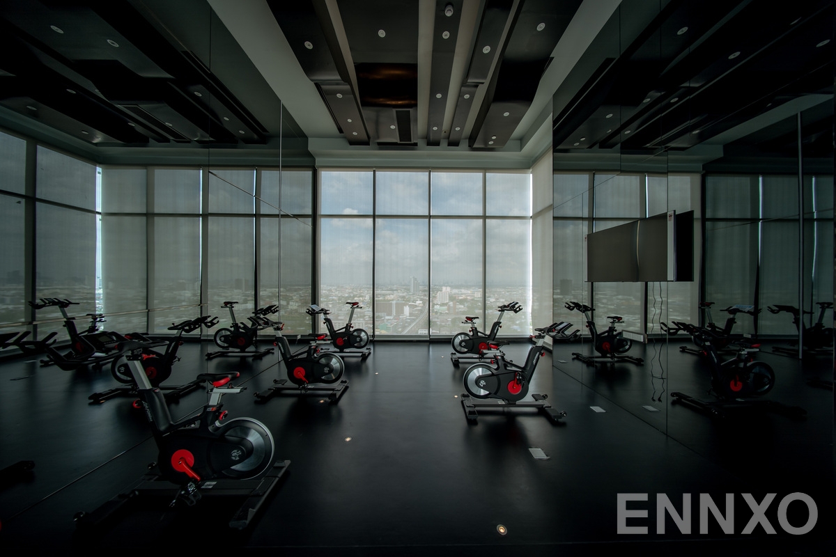 รูปของโครงการ ไนท์บริดจ์ สุขุมวิท - เทพารักษ์ อื่นๆ - รูปที่ 2