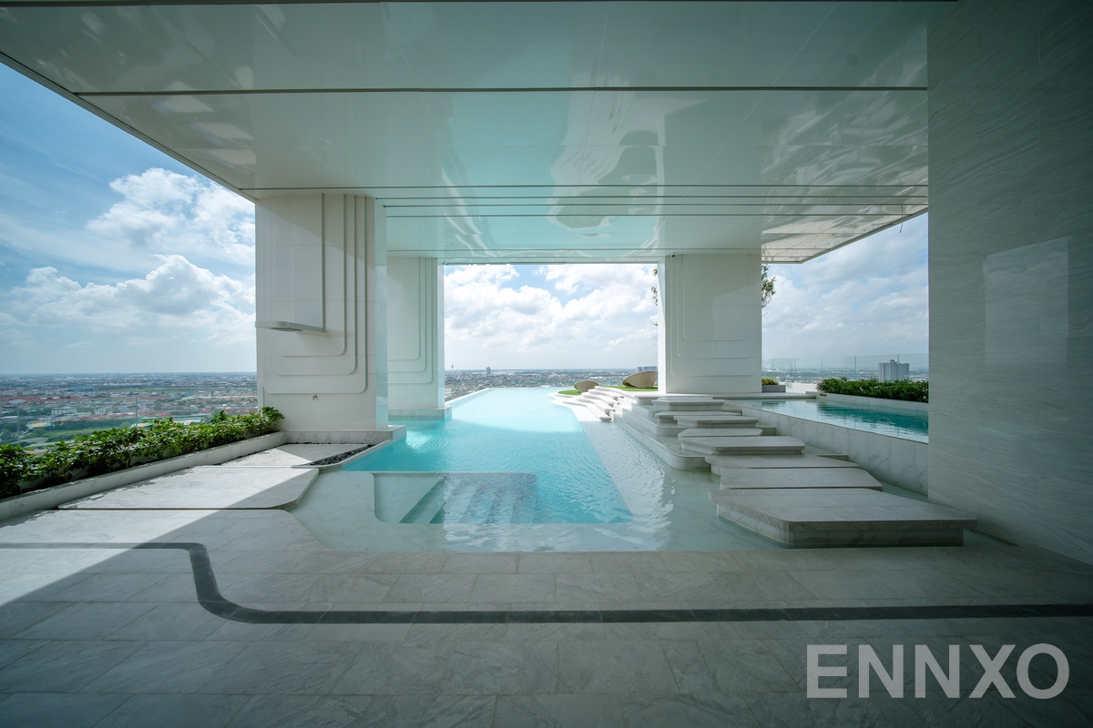 รูปของโครงการ Knightsbridge Sukhumvit - Thepharak
(ไนท์บริดจ์ สุขุมวิท - เทพารักษ์) อื่นๆ - รูปที่ 4