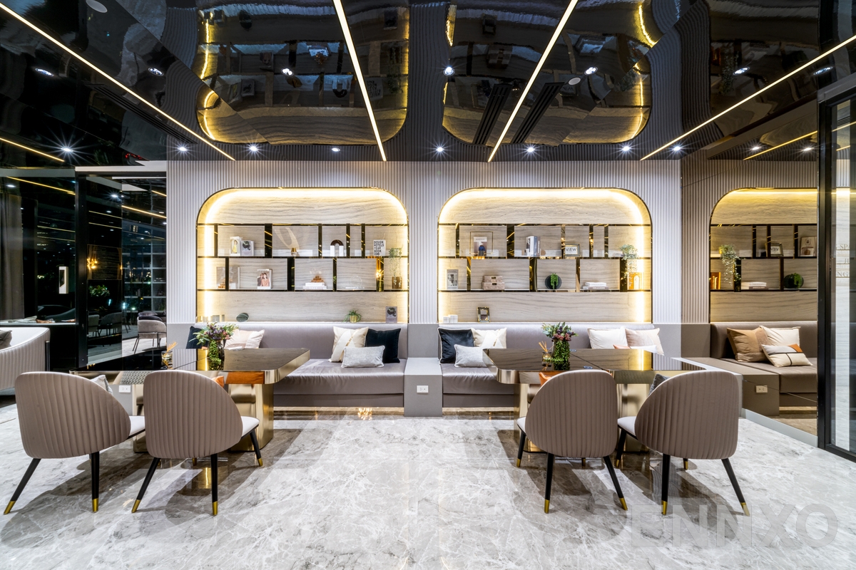 รูปของโครงการ ไนท์บริดจ์ สุขุมวิท - เทพารักษ์ อื่นๆ - รูปที่ 4