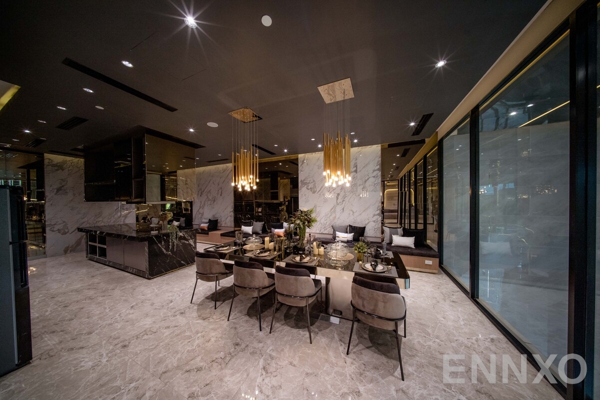 รูปของโครงการ Knightsbridge Sukhumvit - Thepharak
(ไนท์บริดจ์ สุขุมวิท - เทพารักษ์) อื่นๆ - รูปที่ 2