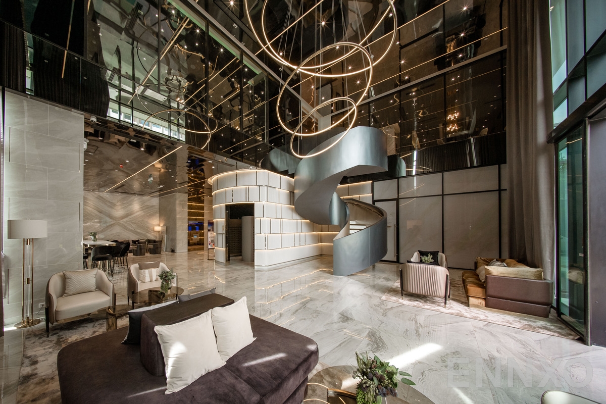 รูปของโครงการ Knightsbridge Sukhumvit - Thepharak
(ไนท์บริดจ์ สุขุมวิท - เทพารักษ์) อื่นๆ - รูปที่ 3