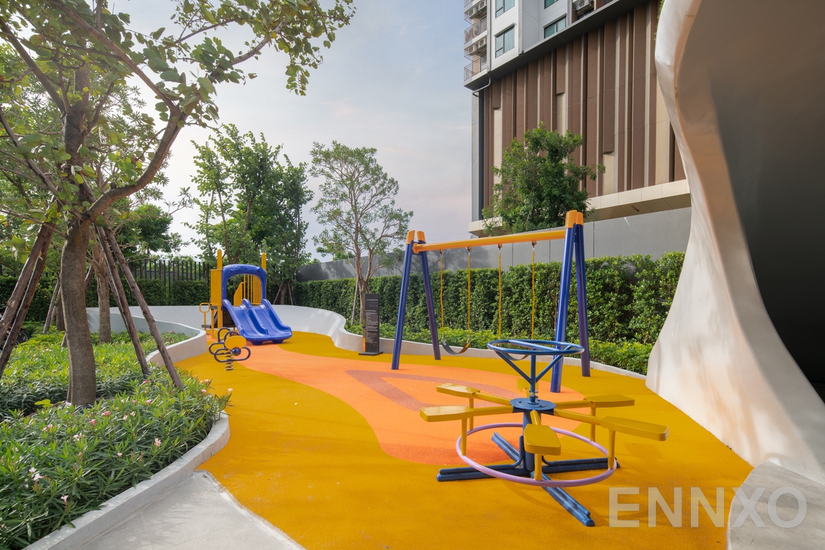 รูปของโครงการ Knightsbridge Sukhumvit - Thepharak
(ไนท์บริดจ์ สุขุมวิท - เทพารักษ์) อื่นๆ - รูปที่ 4