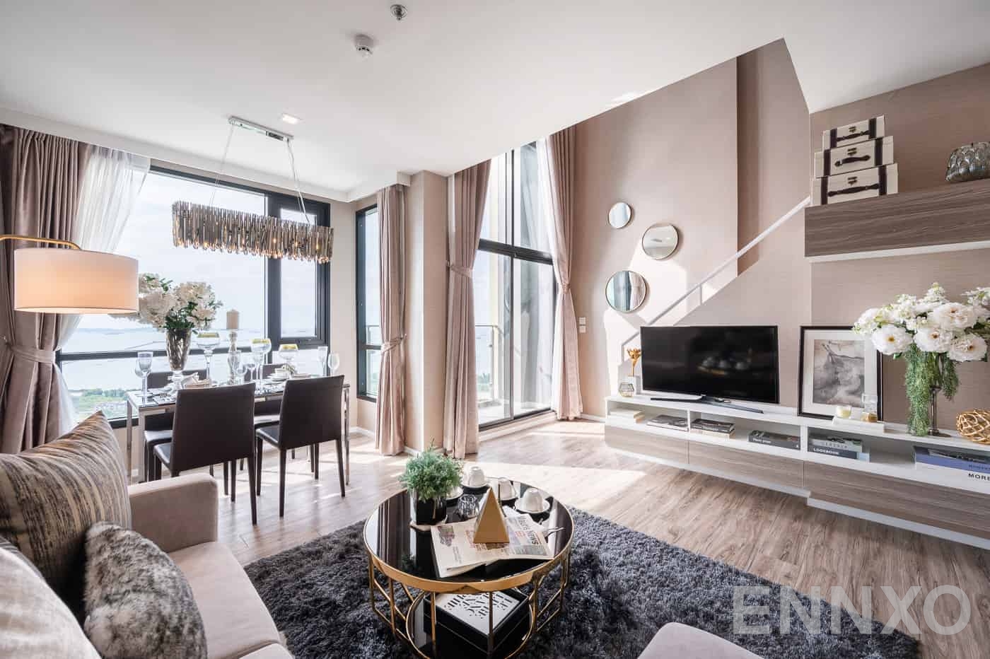 รูปของโครงการ ไนท์บริดจ์ ดิ โอเชี่ยน ศรีราชา อื่นๆ - รูปที่ 1