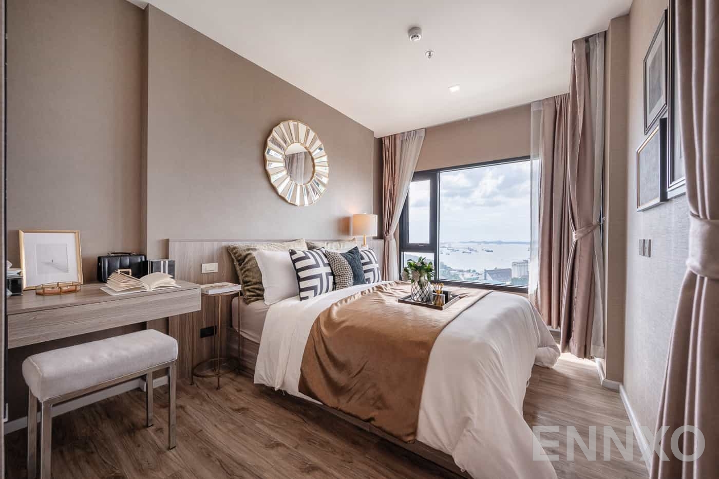 รูปของโครงการ ไนท์บริดจ์ ดิ โอเชี่ยน ศรีราชา อื่นๆ - รูปที่ 2