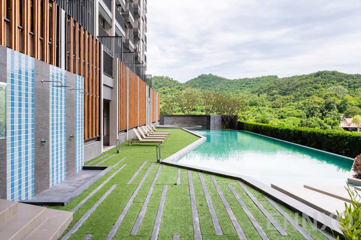 รูปของโครงการ ไนท์บริดจ์ ดิ โอเชี่ยน ศรีราชา อื่นๆ - รูปที่ 4