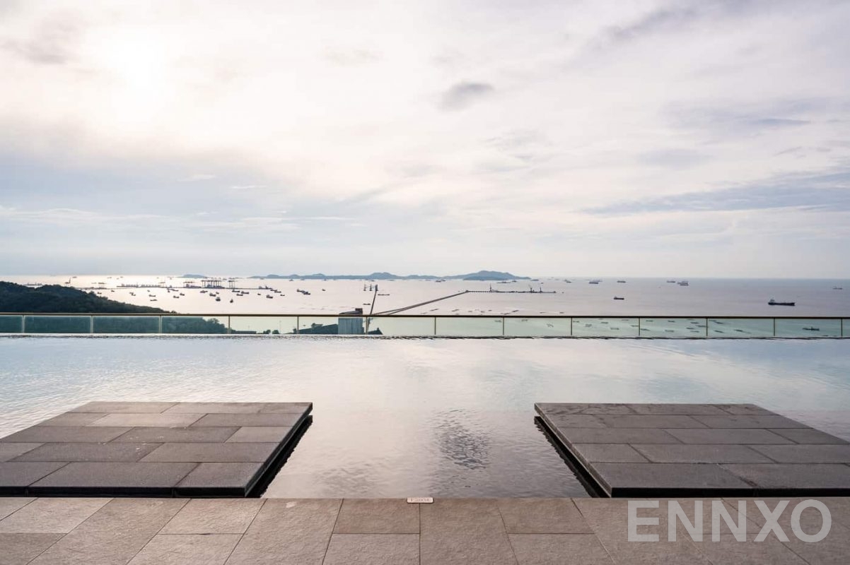 รูปของโครงการ ไนท์บริดจ์ ดิ โอเชี่ยน ศรีราชา อื่นๆ - รูปที่ 4