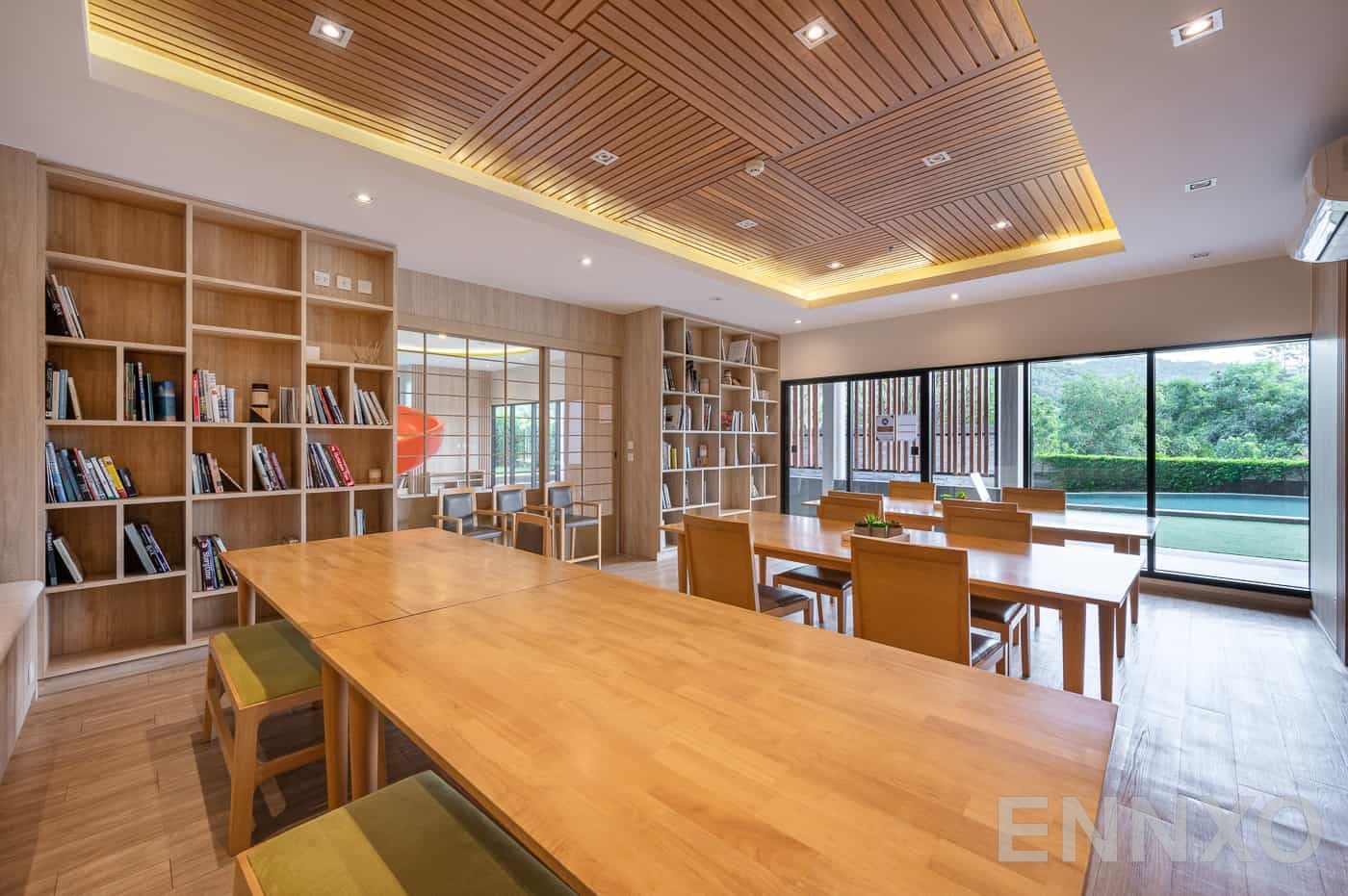 รูปของโครงการ ไนท์บริดจ์ ดิ โอเชี่ยน ศรีราชา อื่นๆ - รูปที่ 5