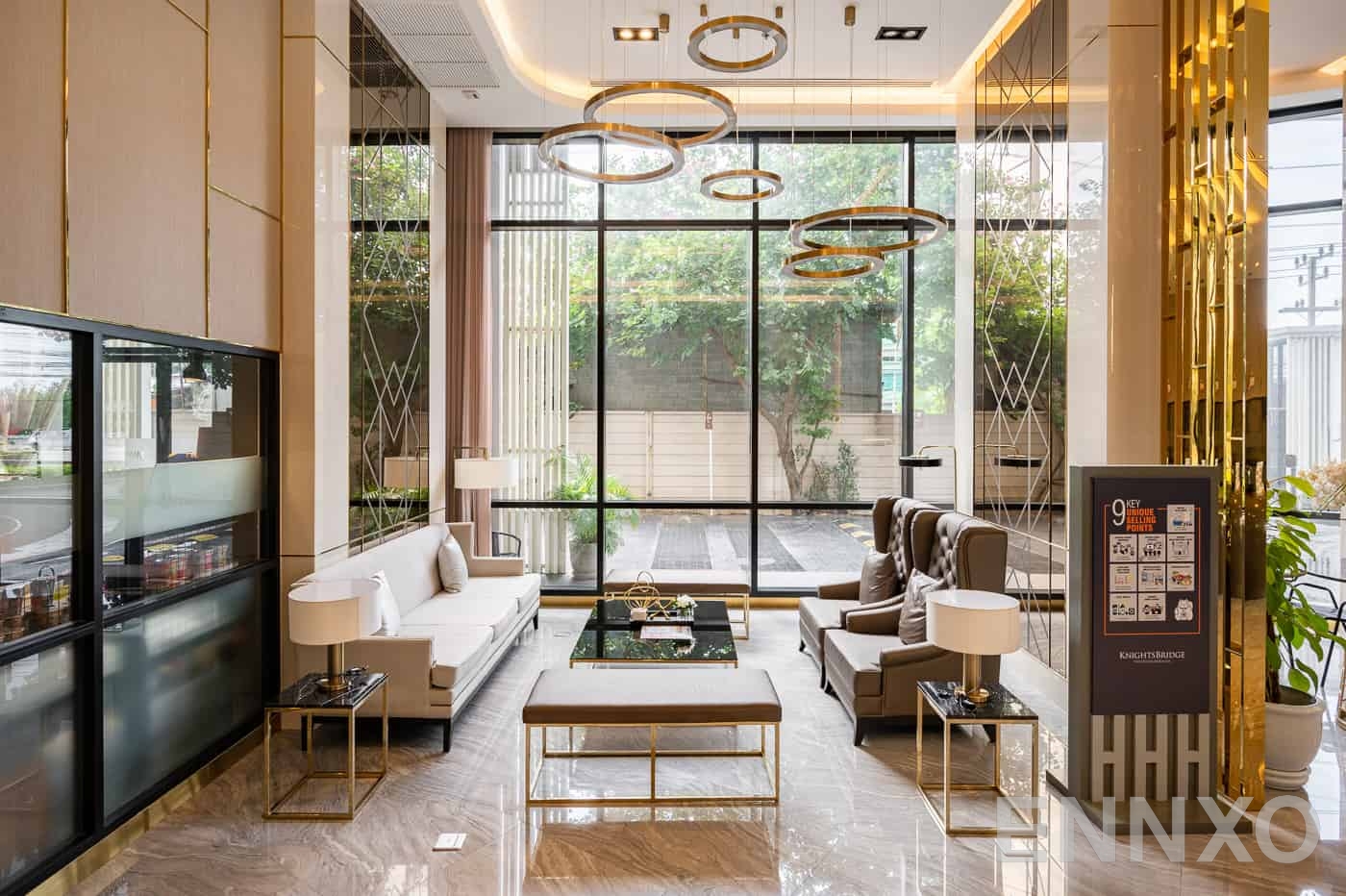 รูปของโครงการ ไนท์บริดจ์ ดิ โอเชี่ยน ศรีราชา อื่นๆ - รูปที่ 2