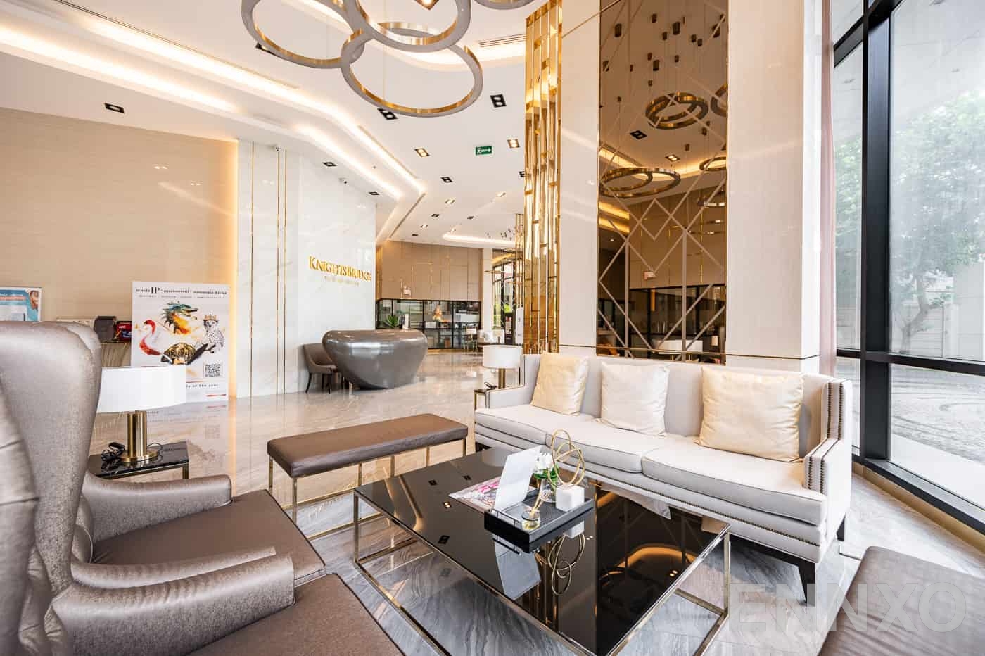 รูปของโครงการ ไนท์บริดจ์ ดิ โอเชี่ยน ศรีราชา อื่นๆ - รูปที่ 3