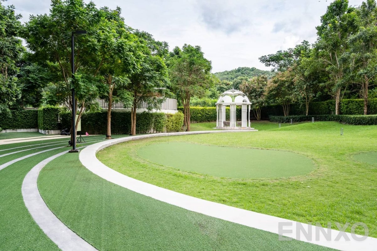 รูปของโครงการ ไนท์บริดจ์ ดิ โอเชี่ยน ศรีราชา อื่นๆ - รูปที่ 4