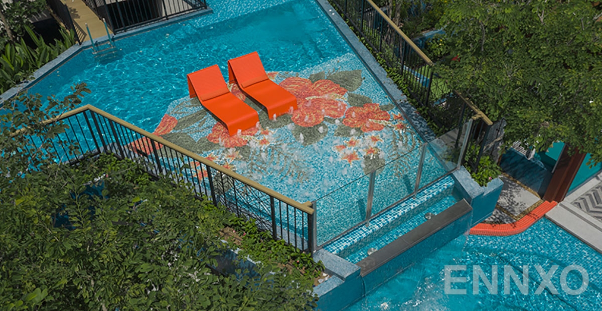 รูปของโครงการ La Habana Hua Hin
(ลา ฮาบานา หัวหิน) อื่นๆ - รูปที่ 9