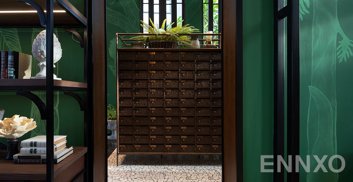 รูปของโครงการ La Habana Hua Hin
(ลา ฮาบานา หัวหิน) อื่นๆ - รูปที่ 3