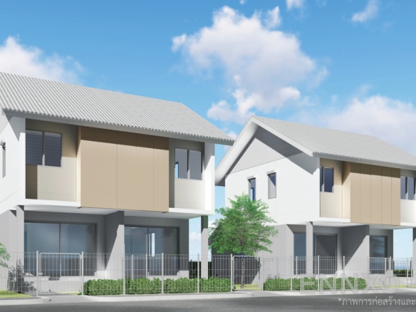 รูปของโครงการ Laem Chabang Housing Authority อื่นๆ - รูปที่ 2