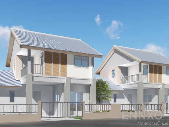 รูปของโครงการ Laem Chabang Housing Authority อื่นๆ - รูปที่ 4