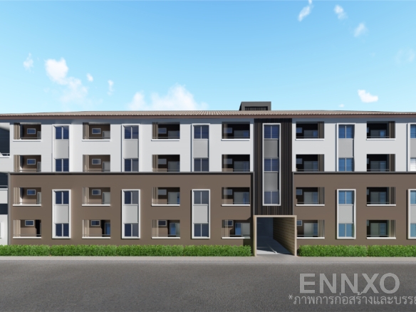 รูปของโครงการ Laem Chabang Housing Authority อื่นๆ - รูปที่ 4