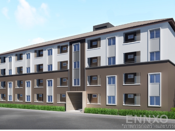 รูปของโครงการ Laem Chabang Housing Authority อื่นๆ - รูปที่ 5